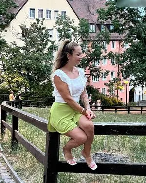Daniela Bchner OnlyFans Leaked Free Thumbnail Picture - #el77z9H1HZ