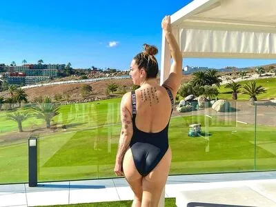 Daniela Bchner OnlyFans Leaked Free Thumbnail Picture - #v7eBOS3x6k