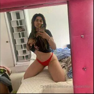Daniela Bebeshita OnlyFans Leaked Free Thumbnail Picture - #0kBWUxSNxb