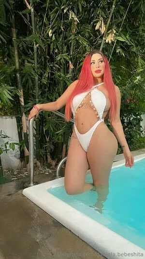 Daniela Bebeshita OnlyFans Leaked Free Thumbnail Picture - #5bfOv7H8H3