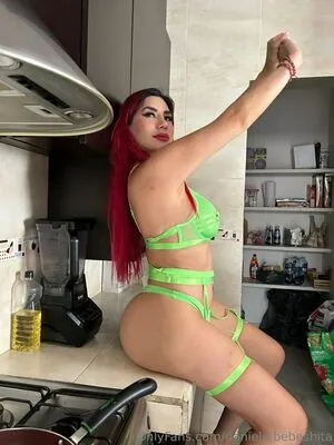 Daniela Bebeshita OnlyFans Leaked Free Thumbnail Picture - #IbVp4X509s