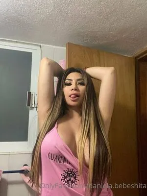 Daniela Bebeshita OnlyFans Leaked Free Thumbnail Picture - #KKnsPdYhIL