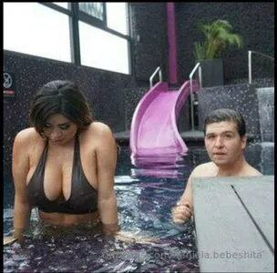 Daniela Bebeshita OnlyFans Leaked Free Thumbnail Picture - #Ke2HYDS4GA