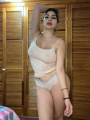 Daniela Bebeshita OnlyFans Leaked Free Thumbnail Picture - #M5HH4kTSBR