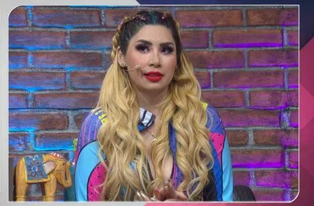 Daniela Bebeshita OnlyFans Leaked Free Thumbnail Picture - #UYvVIeQmdc