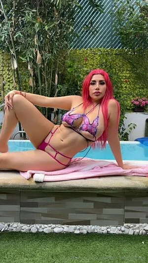 Daniela Bebeshita OnlyFans Leaked Free Thumbnail Picture - #VKIuRx592Z