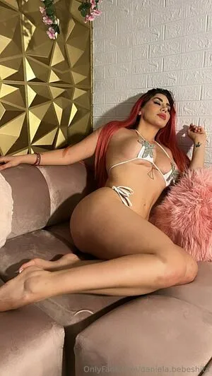 Daniela Bebeshita OnlyFans Leaked Free Thumbnail Picture - #mYQLPlY220