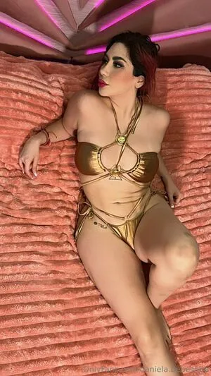 Daniela Bebeshita OnlyFans Leaked Free Thumbnail Picture - #vpWn3kRywp