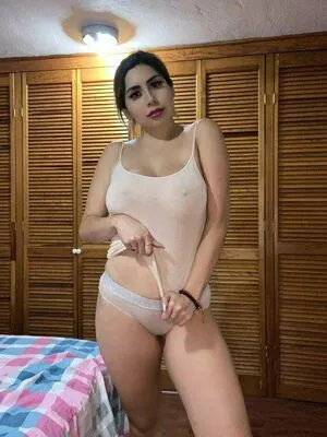 Daniela Bebeshita OnlyFans Leaked Free Thumbnail Picture - #xL7HiQi6Fa