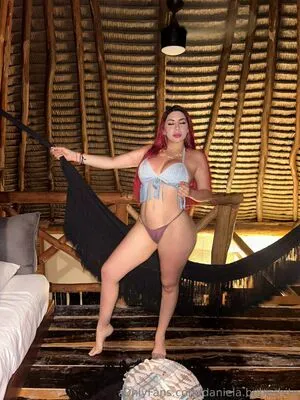 Daniela Bebeshita OnlyFans Leaked Free Thumbnail Picture - #xVmnRjLO8c