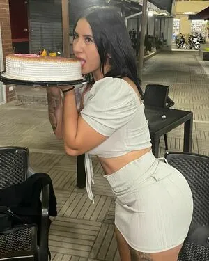 Daniela Benitez OnlyFans Leaked Free Thumbnail Picture - #ALNNaw9dro