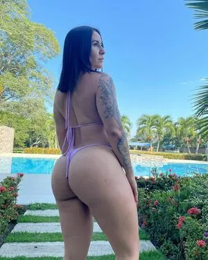 Daniela Benitez OnlyFans Leaked Free Thumbnail Picture - #TVPbhDayol