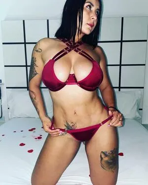 Daniela Benitez OnlyFans Leaked Free Thumbnail Picture - #nciDFRdWkg