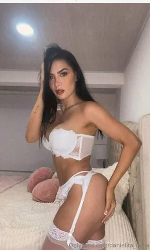 Daniela Blandon OnlyFans Leaked Free Thumbnail Picture - #WBZpLrWWbr
