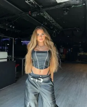 Daniela Blasco OnlyFans Leaked Free Thumbnail Picture - #PIIqKJTxZg