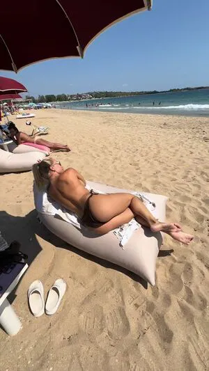 Daniela Blazheva OnlyFans Leaked Free Thumbnail Picture - #3XcUmbkWKL