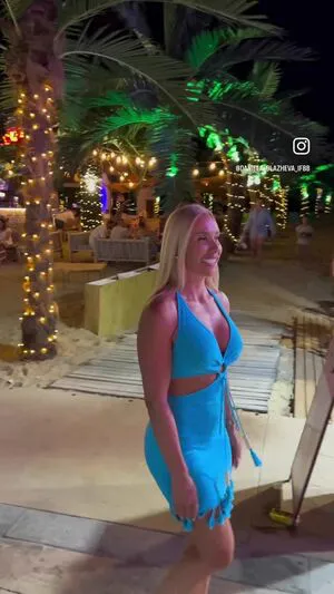 Daniela Blazheva OnlyFans Leaked Free Thumbnail Picture - #BwAyhWckW4