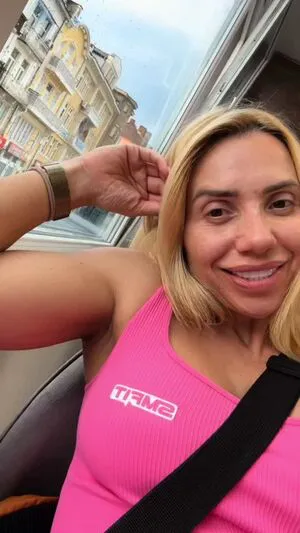 Daniela Blazheva OnlyFans Leaked Free Thumbnail Picture - #PJvN7dx1UG