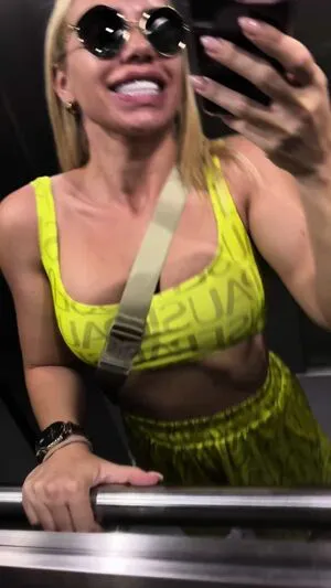 Daniela Blazheva OnlyFans Leaked Free Thumbnail Picture - #QIPCVqlXDa
