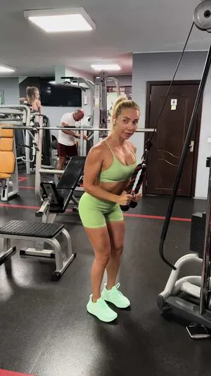 Daniela Blazheva OnlyFans Leaked Free Thumbnail Picture - #kPzm33l6EH