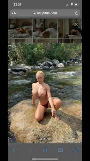 Daniela Blume OnlyFans Leaked Free Thumbnail Picture - #0UgVnqcjMd