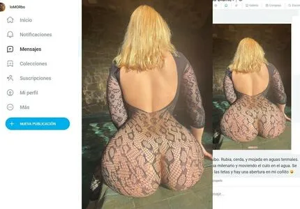 Daniela Blume OnlyFans Leaked Free Thumbnail Picture - #Fp2Cwcy6wE