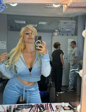 Daniela Blume OnlyFans Leaked Free Thumbnail Picture - #JM00BQPxuG