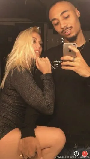 Daniela Blume OnlyFans Leaked Free Thumbnail Picture - #LcO0r1x32L