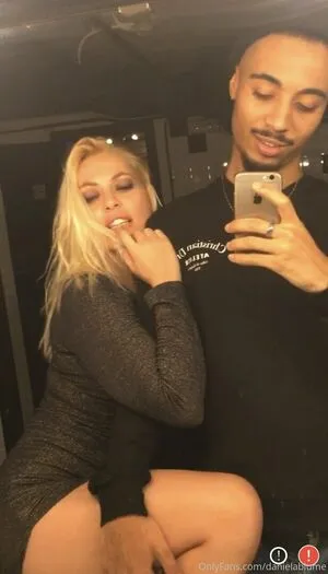 Daniela Blume OnlyFans Leaked Free Thumbnail Picture - #Y8Ev19F7ud