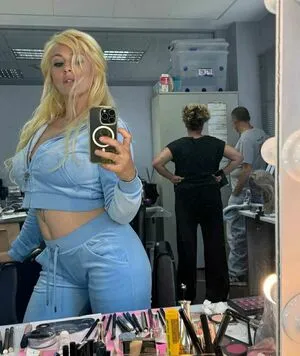 Daniela Blume OnlyFans Leaked Free Thumbnail Picture - #ZX51j0gO8f