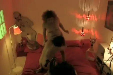 Daniela Blume OnlyFans Leaked Free Thumbnail Picture - #oEDgUnChpY