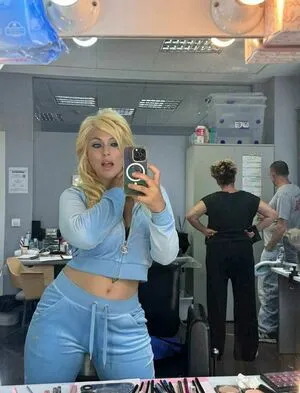 Daniela Blume OnlyFans Leaked Free Thumbnail Picture - #u27QKeIQ3G