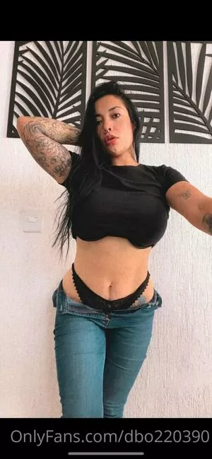 Daniela Bonilla OnlyFans Leaked Free Thumbnail Picture - #F6eZcqE1lj