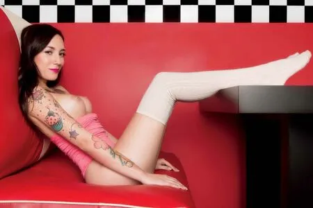 Daniela Bos OnlyFans Leaked Free Thumbnail Picture - #MHWfyILIT1