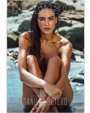 Daniela Botero OnlyFans Leaked Free Thumbnail Picture - #q77vWeBP46