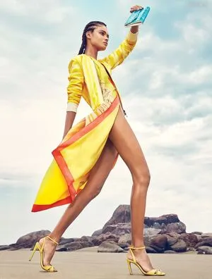 Daniela Braga OnlyFans Leaked Free Thumbnail Picture - #74q66NVEv3