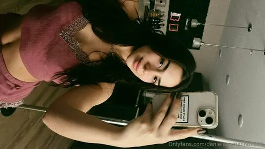 Daniela Camacho OnlyFans Leaked Free Thumbnail Picture - #w82PYGWHOD