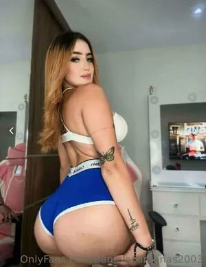 Daniela Cardenas OnlyFans Leaked Free Thumbnail Picture - #7oXvfqY0gB