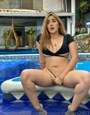 Daniela Cardenas OnlyFans Leaked Free Thumbnail Picture - #f525CVTGNg