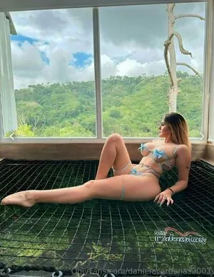 Daniela Cardenas OnlyFans Leaked Free Thumbnail Picture - #mWA3QZVNrO