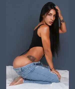 Daniela Castillo OnlyFans Leaked Free Thumbnail Picture - #JPj6SIVNqn