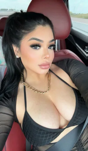 Daniela Chaverry OnlyFans Leaked Free Thumbnail Picture - #2cYxfPQQBF