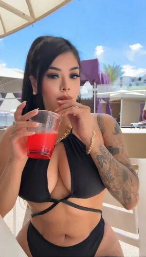 Daniela Chaverry OnlyFans Leaked Free Thumbnail Picture - #3YsWgrfXSu