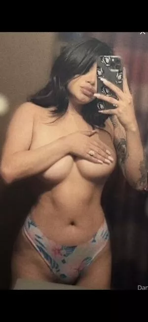 Daniela Chaverry OnlyFans Leaked Free Thumbnail Picture - #Jgy9w98KEu