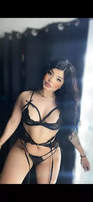 Daniela Chaverry OnlyFans Leaked Free Thumbnail Picture - #Loqa2Oauro