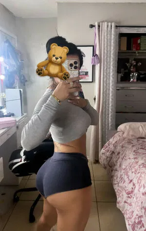 Daniela Chaverry OnlyFans Leaked Free Thumbnail Picture - #SUZE8Qrty6