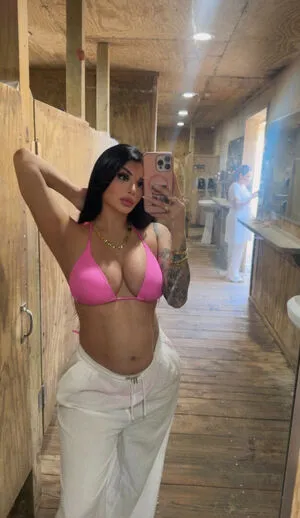 Daniela Chaverry OnlyFans Leaked Free Thumbnail Picture - #TQeC9xMOup