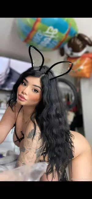 Daniela Chaverry OnlyFans Leaked Free Thumbnail Picture - #bZ5RyfQmlr