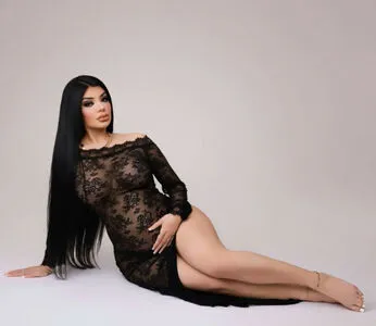 Daniela Chaverry OnlyFans Leaked Free Thumbnail Picture - #dxHxQivBub