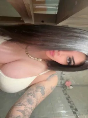 Daniela Chaverry OnlyFans Leaked Free Thumbnail Picture - #mSv1Oii7yW